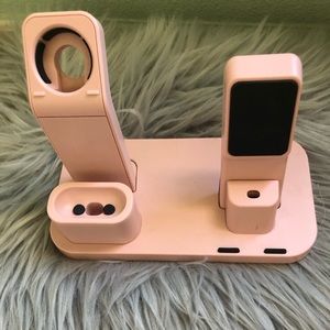 a phone stand